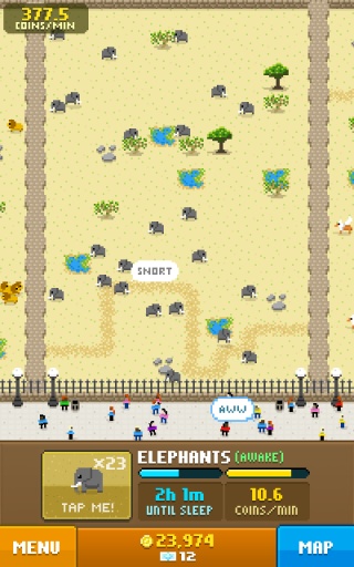 disco zoo��׿���ͼ1