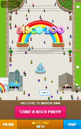disco zoo��׿���ͼ0