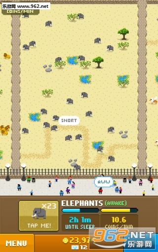 Disco Zoo(��˹�ƶ���԰���İ�)��ͼ2