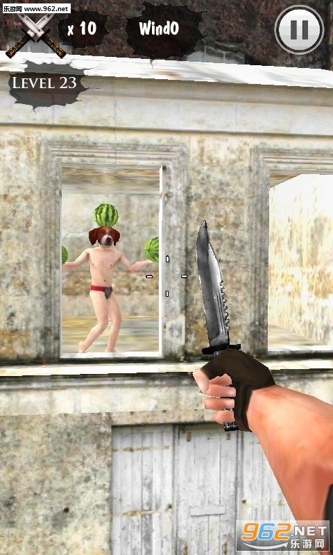 ThrowKnife3D��׿���ͼ0