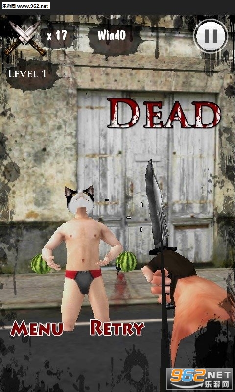 ThrowKnife3D��׿���ͼ3