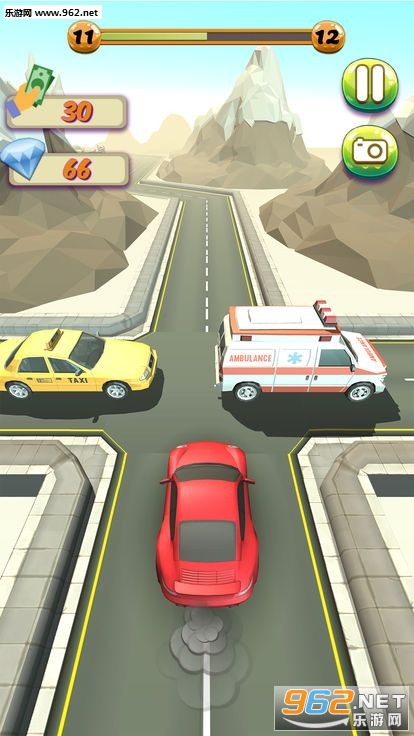 Traffic Roads��׿���ͼ2