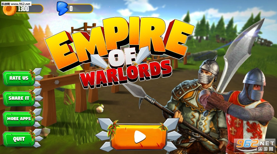 Empire of Warlords(�۹�������׿��)��ͼ0