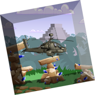 Copter Attack(ֱ����������׿��)