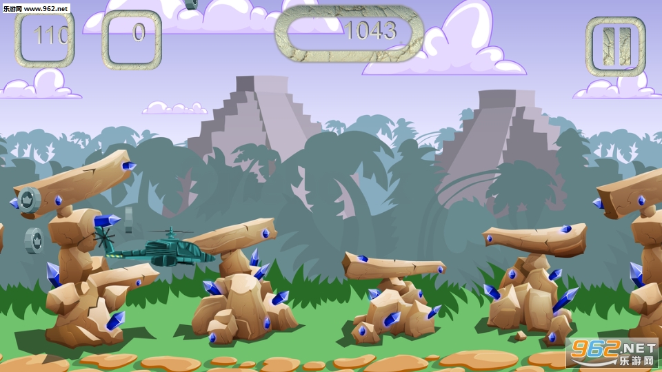 Copter Attack(ֱ����������׿��)v2.0��ͼ3