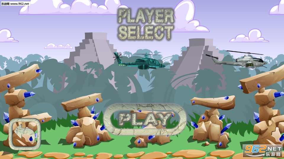 Copter Attack(ֱ����������׿��)v2.0��ͼ2