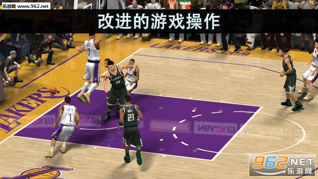 nba2k19��׿��v49.0.1��ͼ0