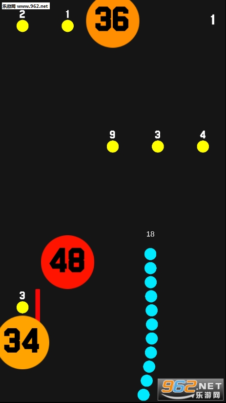 Snake Strike游戏截图3