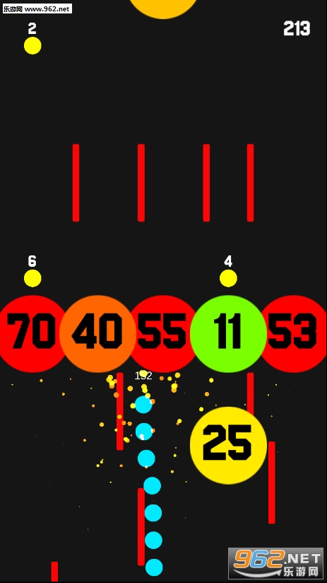 Snake Strike游戏截图1