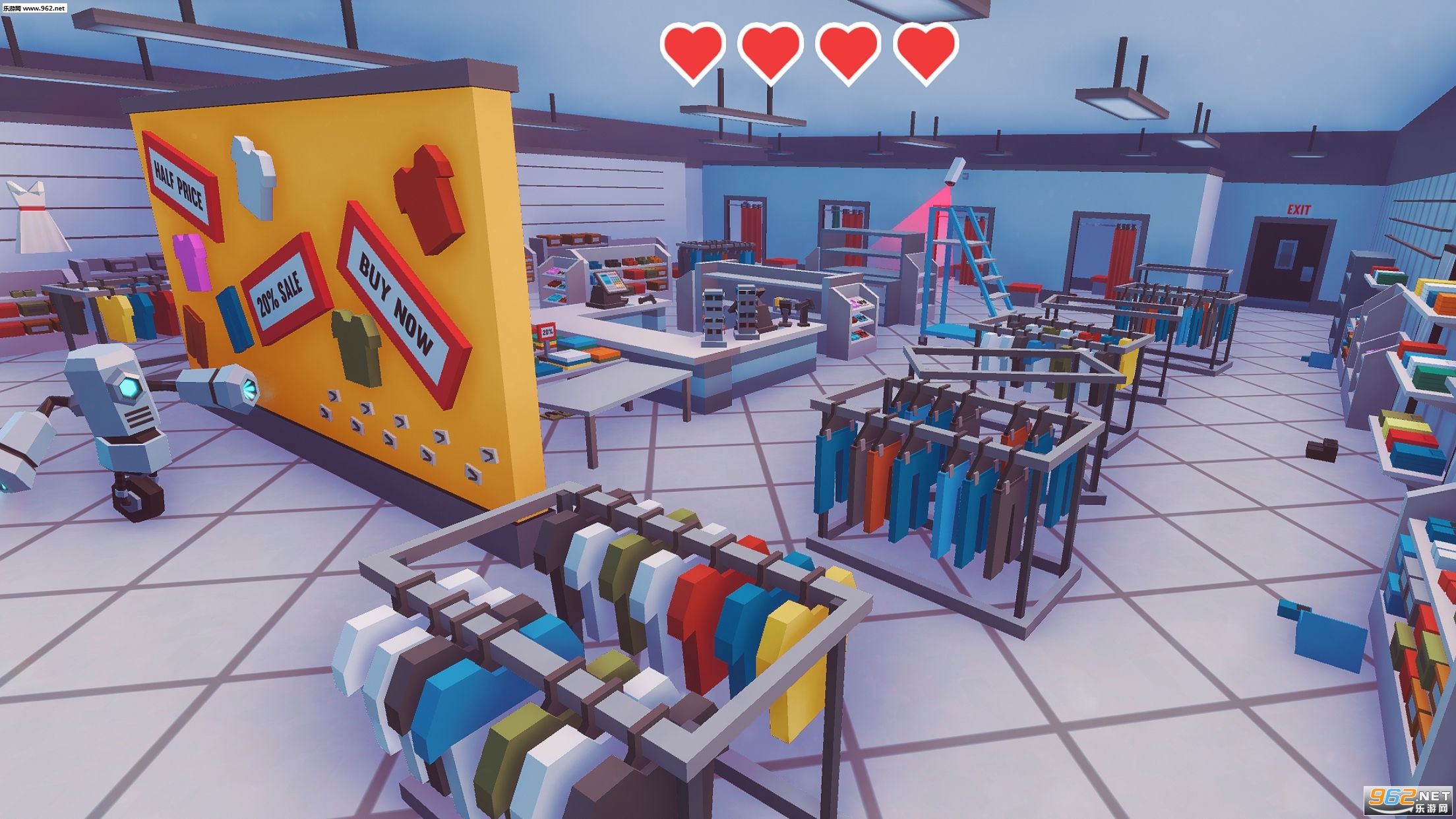 Shopping Madness(�����ģ������׿��)��ͼ2