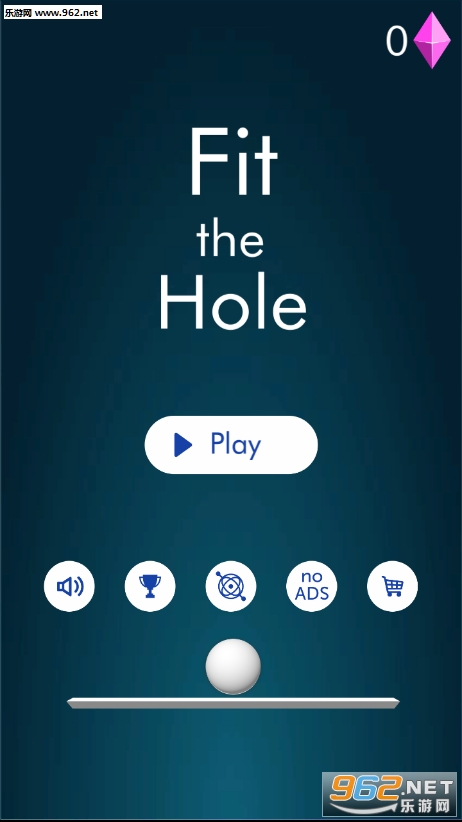 ���緽Fit The Hole��Ϸ��ͼ3