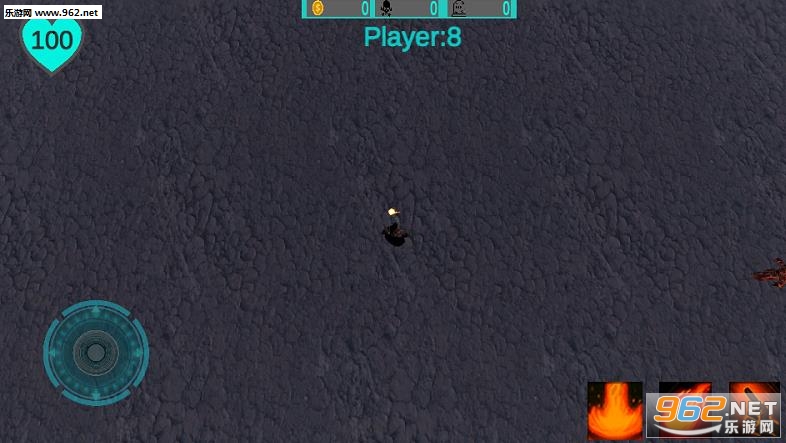 Warlock Arena(��ʿ��������׿��)��ͼ0
