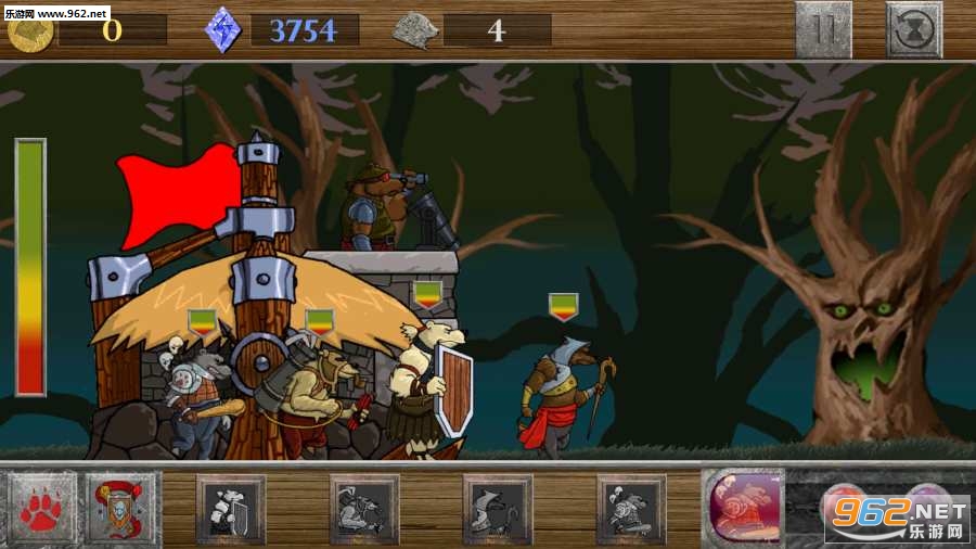 Bears vs Vampires(�����ս��Ѫ����׿��)��ͼ0
