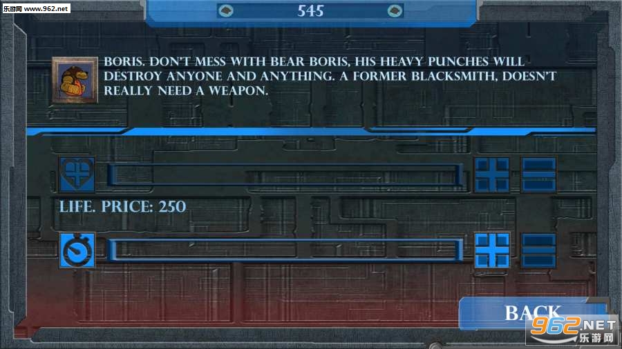 Bears vs Vampires(�����ս��Ѫ����׿��)��ͼ1