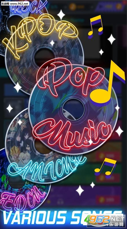 TapTap Tiles(�����ש��׿��)��ͼ0