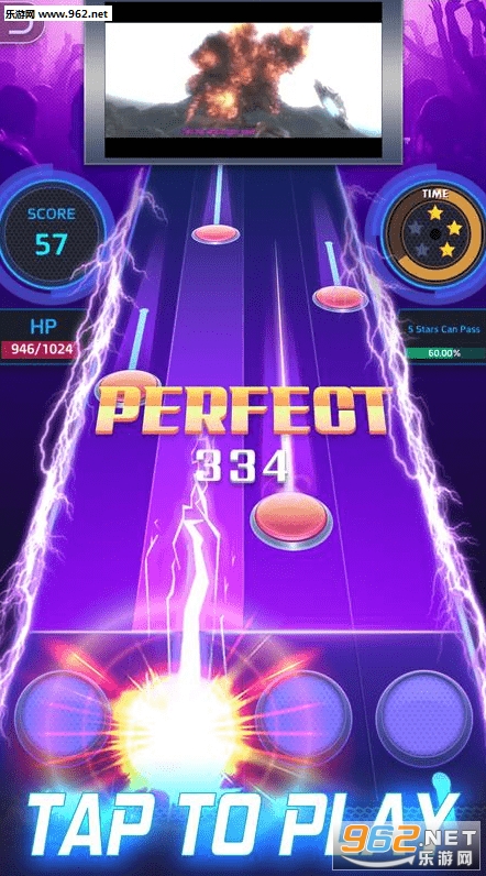 TapTap Tiles(点击瓷砖安卓版)截图0