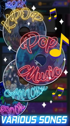 TapTap Tiles(�����ש��Ϸ��׿��)v1.0.1��ͼ0