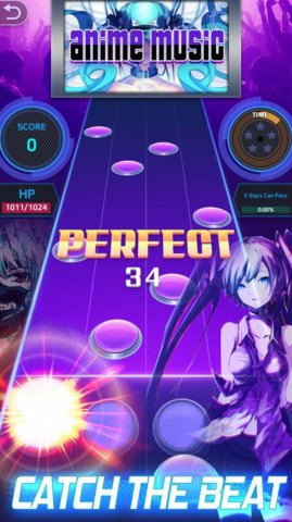 TapTap Tiles(�����ש��Ϸ��׿��)v1.0.1��ͼ2