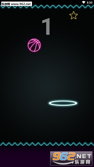 �޺������Neon Basket��׿��v1.0.0��ͼ2