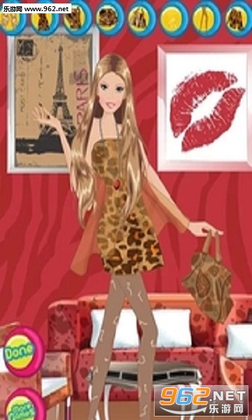LeopardFashion(��������ȹ��׿��)��ͼ0