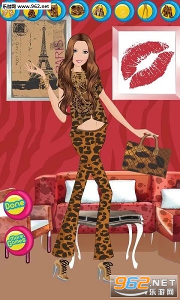 LeopardFashion(��������ȹ��׿��)��ͼ1