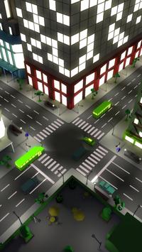Crossroad crash��׿��(ʮ��·��ײ��)v1.1.6��ͼ1