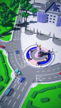 Crossroad crash��׿��(ʮ��·��ײ��)v1.1.6��ͼ0