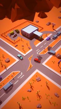 Crossroad crash��׿��(ʮ��·��ײ��)v1.1.6��ͼ3