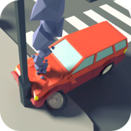 Crossroad crash��׿��