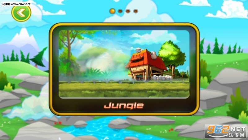 Animal Race Tracking(��������׷�ٹٷ���)v1.0��ͼ0