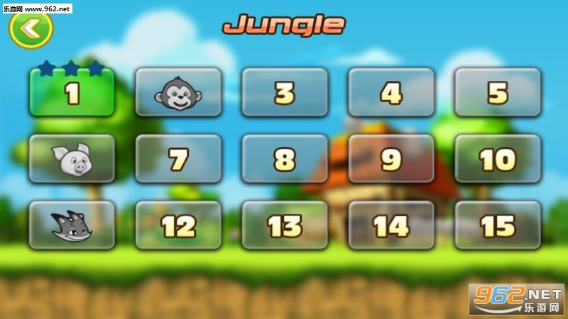 Animal Race Tracking(��������׷�ٹٷ���)v1.0��ͼ1