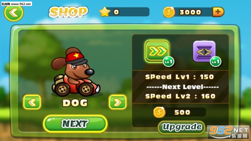 Animal Race Tracking(��������׷�ٹٷ���)v1.0��ͼ2