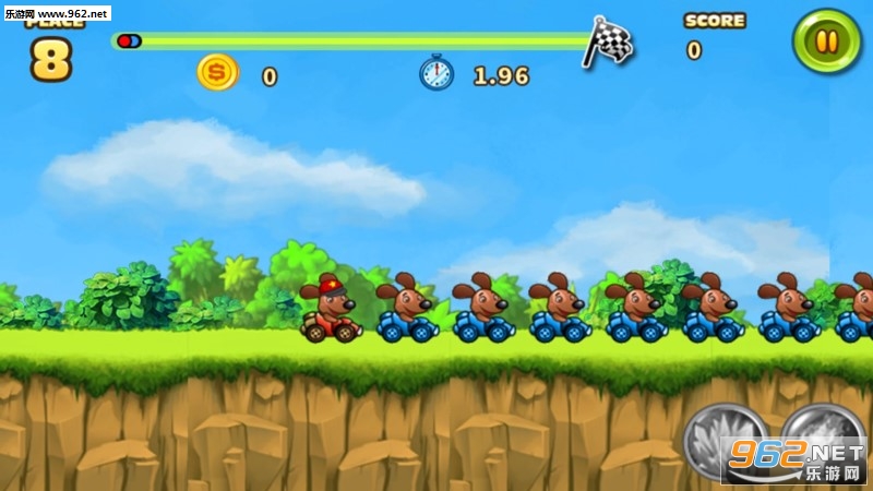Animal Race Tracking(��������׷�ٹٷ���)v1.0��ͼ3