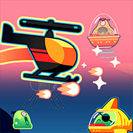Adorkable Copter(����С�ɻ����°�)