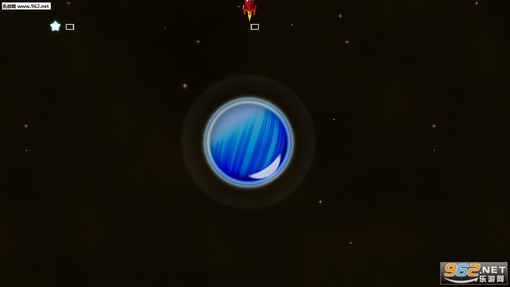 Small Rocket��׿���ͼ1