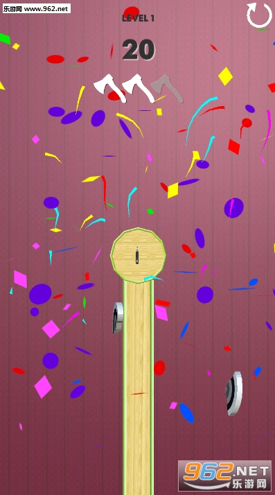 Walking Darts(�߷�������)��ͼ2