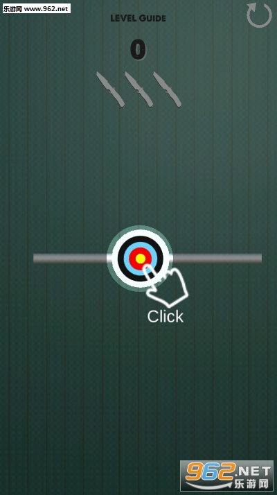 Walking Darts(�߷�������)��ͼ0