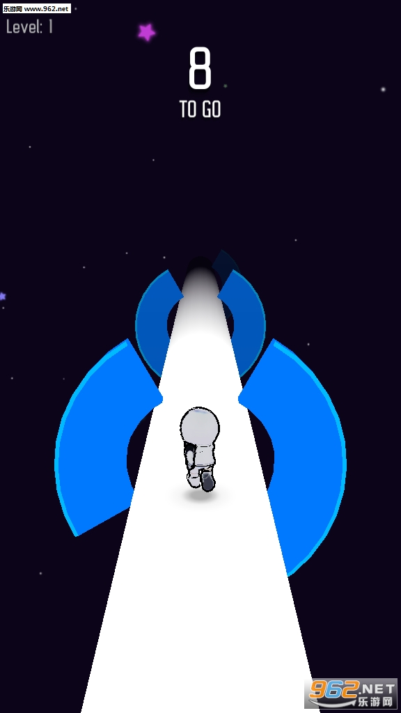 Spiralix Space Horizontal��׿��v0.1��ͼ0