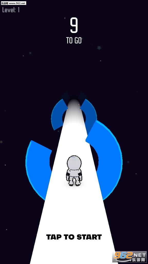 Spiralix Space Horizontal��׿��v0.1��ͼ1