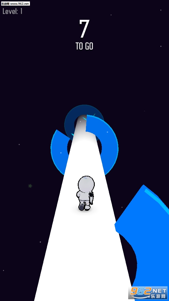 Spiralix Space Horizontal��׿��v0.1��ͼ2