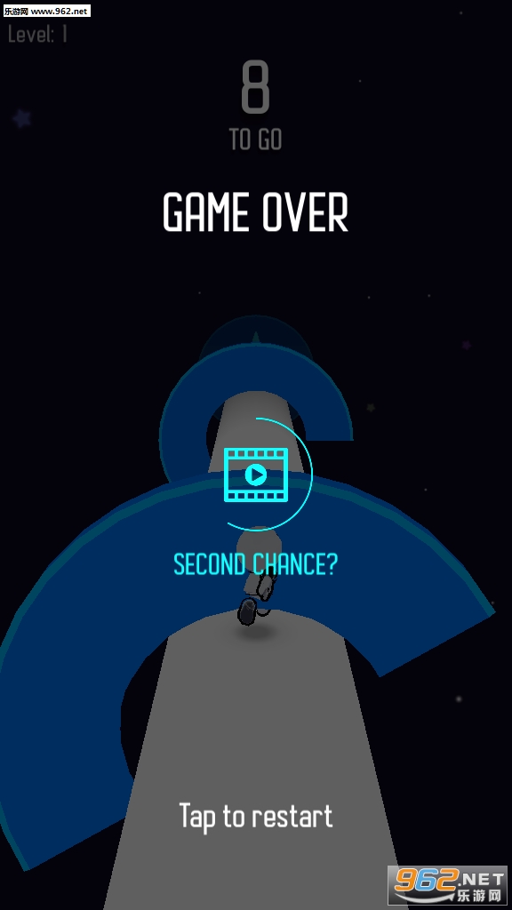 Spiralix Space Horizontal��׿��v0.1��ͼ3