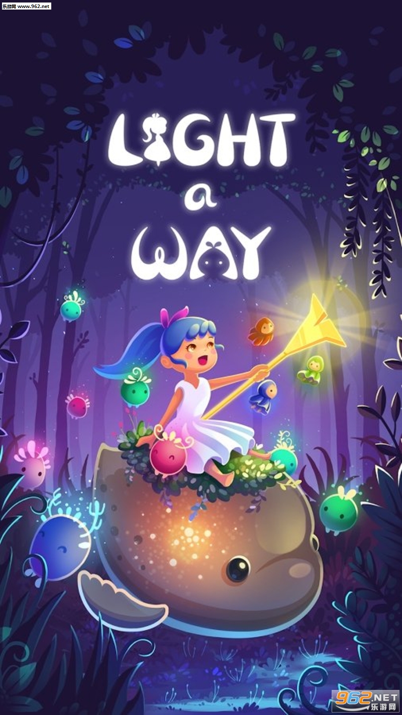 ���֮·(Light a Way)���°��ͼ1