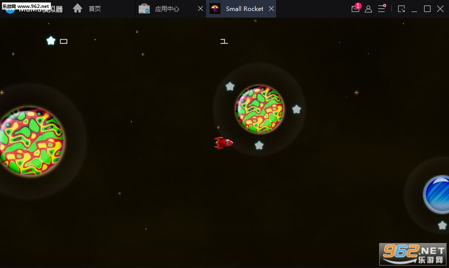 Small Rocket(С�����׿��)��ͼ2
