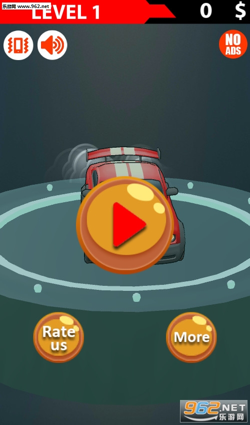 Drifting Car Skiddy Road(Ư����Drifting Car��׿��)��ͼ0