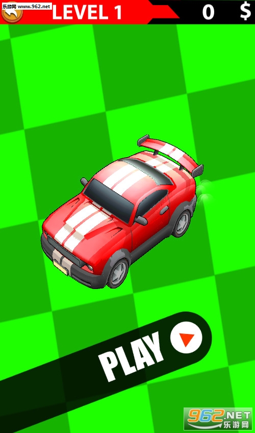 Drifting Car Skiddy Road(Ư����Drifting Car��׿��)��ͼ1