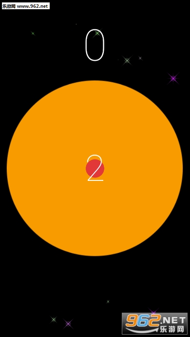 ����Բ��InsideCircle��Ϸ��ͼ3