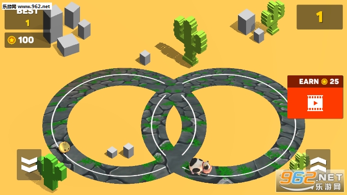 Animal City Crash(�����еķ����ǰ�׿��)��ͼ1