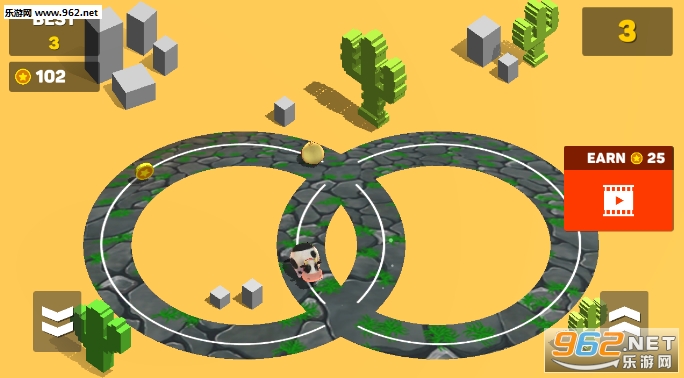 Animal City Crash(�����еķ����ǰ�׿��)��ͼ2