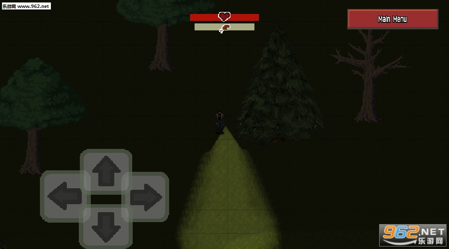 Walk_inthe_DarknessA�ںڰ������߰�׿��v1.0.1��ͼ1