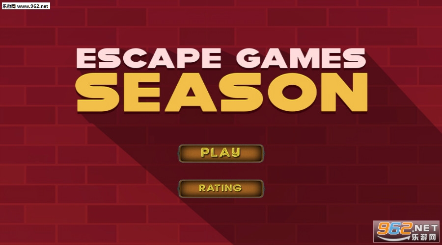Escape Games Season 1(逃脱游戏季节安卓版)截图0